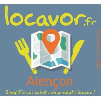 Locavor.fr Alençon logo - Similar company to Locavor