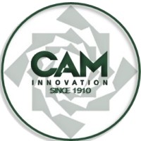 CAM Innovation logo - Similar company to Rimac Machines