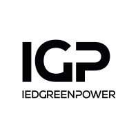 IEDGREENPOWER logo - Similar company to Enkoa