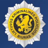 Lietuvos kriminalinės policijos biuras logo - Similar company to Vu Sa Filf
