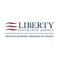 Liberty Insurance Agency logo - Similar company to Babb, Inc.