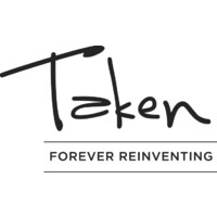 Taken logo - Similar company to Supra Distribution Ltd.