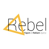 Rebel Yapım ve Reklam Ajansı logo - Similar company to Leap Hub Inc.