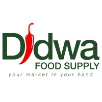 Didwa Food Supply logo - Similar company to Agro Reference Ltd