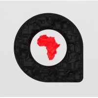 The African Postal Express logo - Similar company to Ghana Executive Transfers (Get)