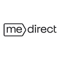 MeDirect Bank Malta logo - Similar company to Bank Of Valletta Plc