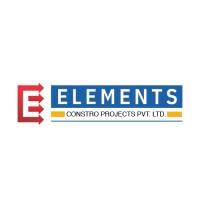 Elements Constro Projects logo - Similar company to Elements Technofab Pvt. Ltd.