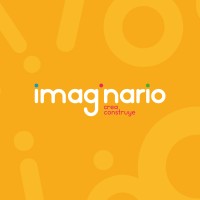 Imaginario | Crea Construye logo - Similar company to House For Makers