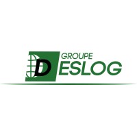 Groupe Deslog logo - Similar company to Debeaux Transit
