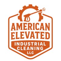 American Elevated Industrial Cleaning LLC logo - Similar company to Mid-South Clean Machine
