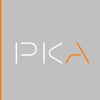 PIERRE KOCH ARCHITECTE logo - Similar company to Couv'Eco Grand Est