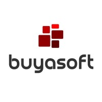Buyasoft Bilişim A.Ş. logo - Similar company to Coherent.Space