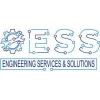 Engineering services and solutions ESS logo - Similar company to Engineering Services & Solutions (Ess) Ltd