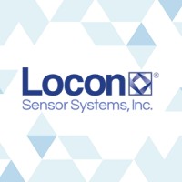 Locon Sensor Systems Inc logo - Similar company to Senseing Gmbh