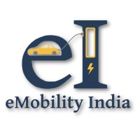 eMobility India logo - Similar company to Cube Ev