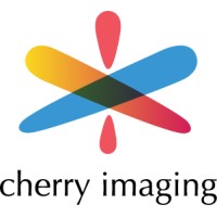 Cherry Imaging logo - Similar company to Sanolla