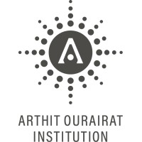 Arthit Ourairat Institution logo - Similar company to Hex 1011