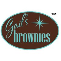 Gails Brownies Featuring Decadent Desserts logo - Similar company to Arcati