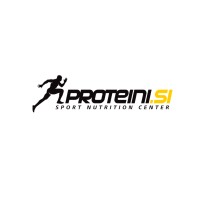 Proteini.si BiH logo - Similar company to Lutrija Bosne I Hercegovine