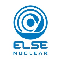 ELSE NUCLEAR logo - Similar company to Nuclear Instruments