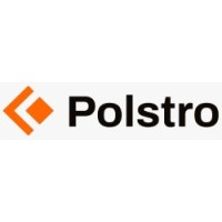Polstro logo - Similar company to Vld Solar