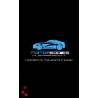 MOTORBODIES (UK) LIMITED logo - Similar company to Karcher Center Jms