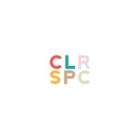 Color Space logo - Similar company to Spaza Talk 🎙️ Podcast