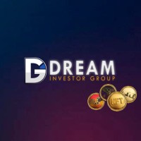 Dream Investor Group logo - Similar company to Diglip7