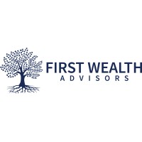 First Wealth Advisors logo - Similar company to First Street Wealth Advisors