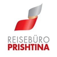 Reisebüro Prishtina logo - Similar company to Asherfurst.Com