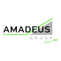 AMADEUS Group logo - Similar company to Haackschubert Partnerschaftsgesellschaft Mbb