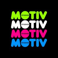 Motiv Studios Ltd.