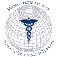 World Federation of Athletic Training and Therapy logo - Similar company to Onside Sports Group