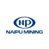 Naipu Maquinaria para la Minería SPA logo - Similar company to Titan Construcción, Maquinaria Y Servicios Ltda