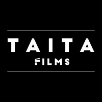 Taita Films logo - Similar company to Sur5D, Cincode Cinema S.L.