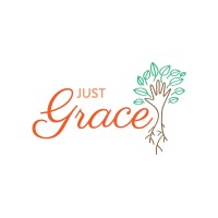 Just Grace logo - Similar company to Stitchcode