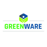 GREENWARE logo - Similar company to Honey Resources