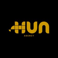 HunAgency logo - Similar company to Hungames
