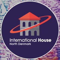 International House North Denmark logo - Similar company to Search Jobs Careers