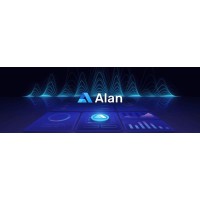 ALAN AI NEWS APP logo - Similar company to Alan Ai