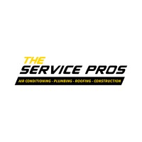 The Service Pros logo - Similar company to Bolt Builders