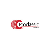 Proclassic Tyres logo - Similar company to Total Llantas Pty