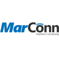 MarConn BV logo - Similar company to Procamp. Profesionales Del Camping De España Y Portugal