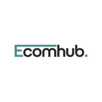 EcomHub Qatar logo - Similar company to Precision Labs Norway
