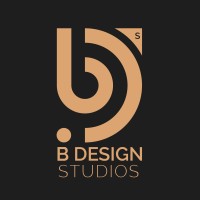 B Design Studios logo - Similar company to Studio Adi