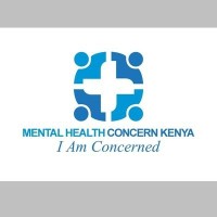Mental Health Concern Kenya logo - Similar company to Mental Health Daily