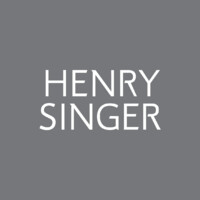 Henry Singer logo - Similar company to Camilla Advisory Group Inc.