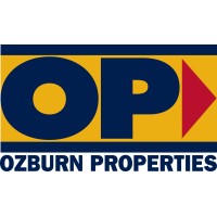 Ozburn Properties logo - Similar company to Second South Properties