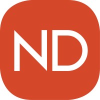 North Dakota Information Technology (NDIT) logo - Similar company to Ndit Solutions