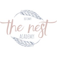 The Nest Academy Charlotte logo - Similar company to Generational Wealth Educators